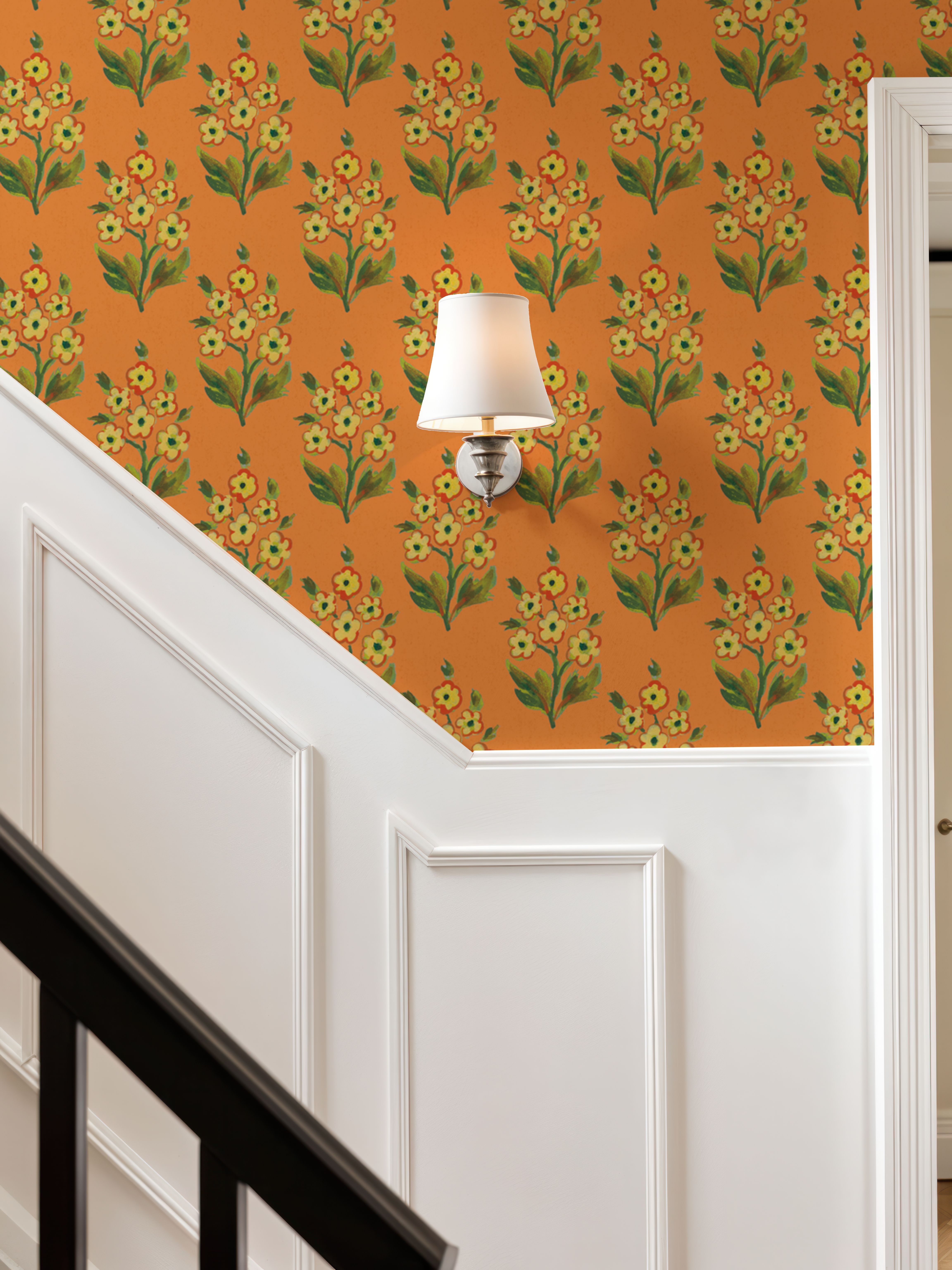 Golden Viva Orange