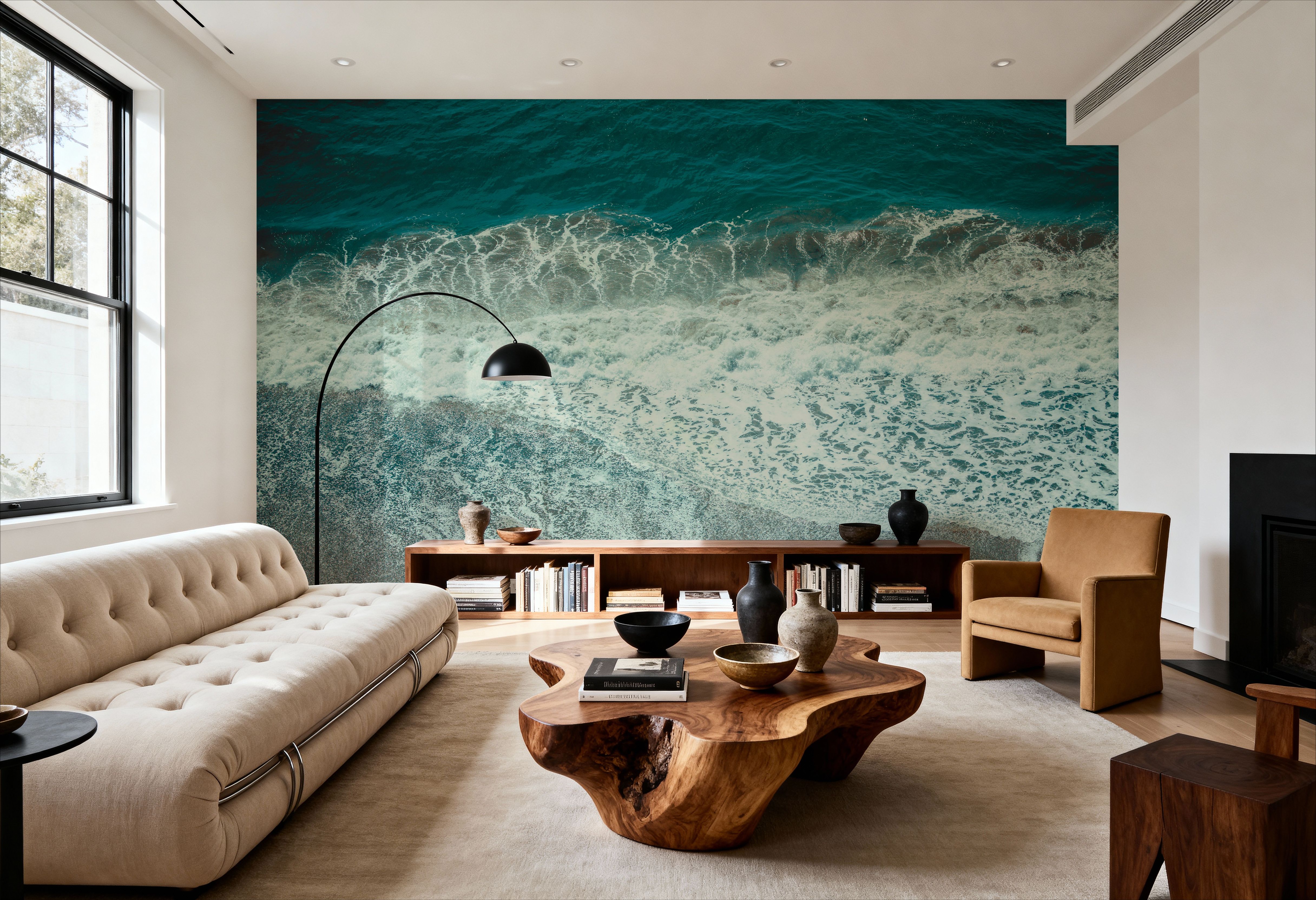 Pacific Wash