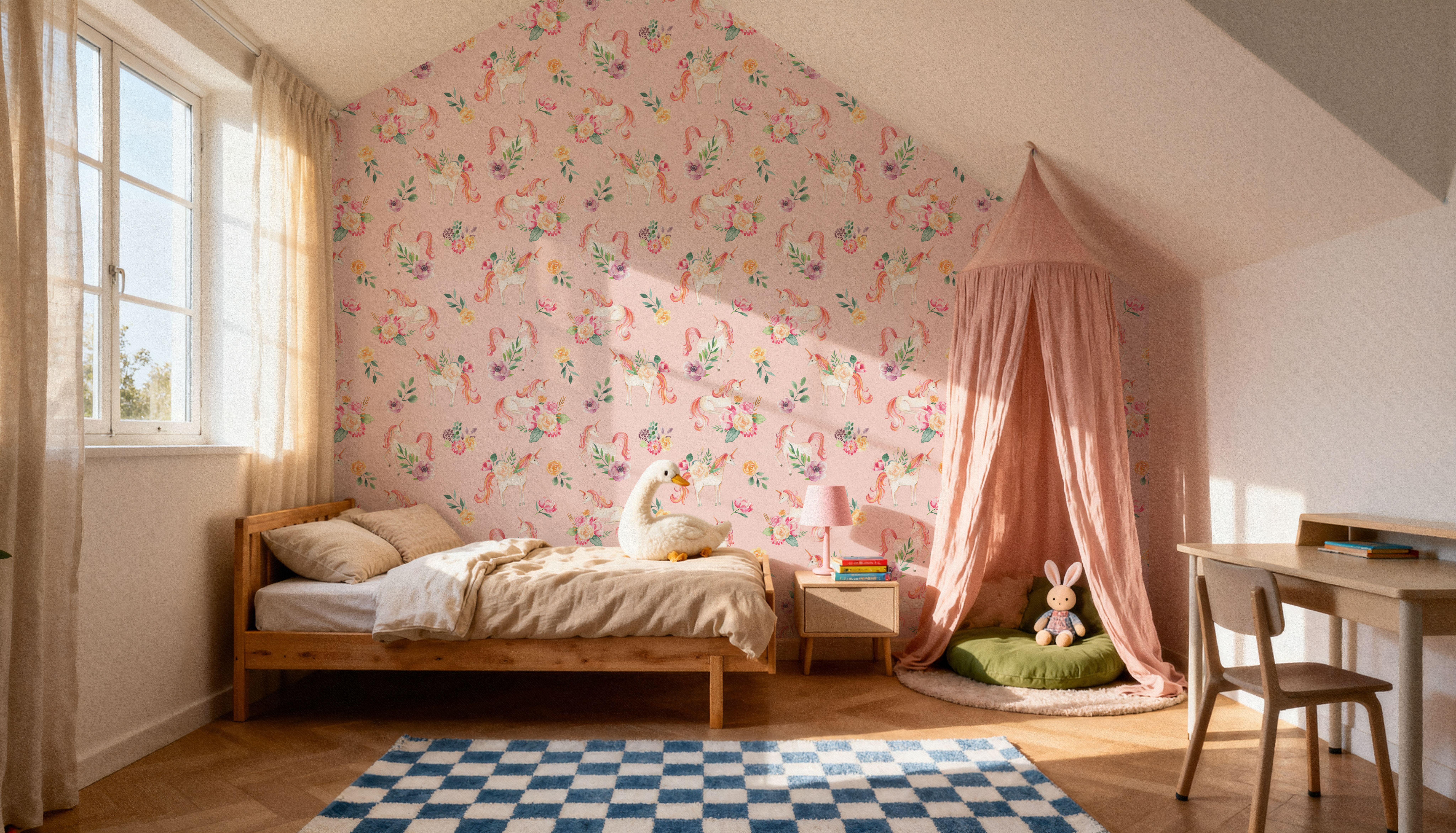 Fairytale Scene