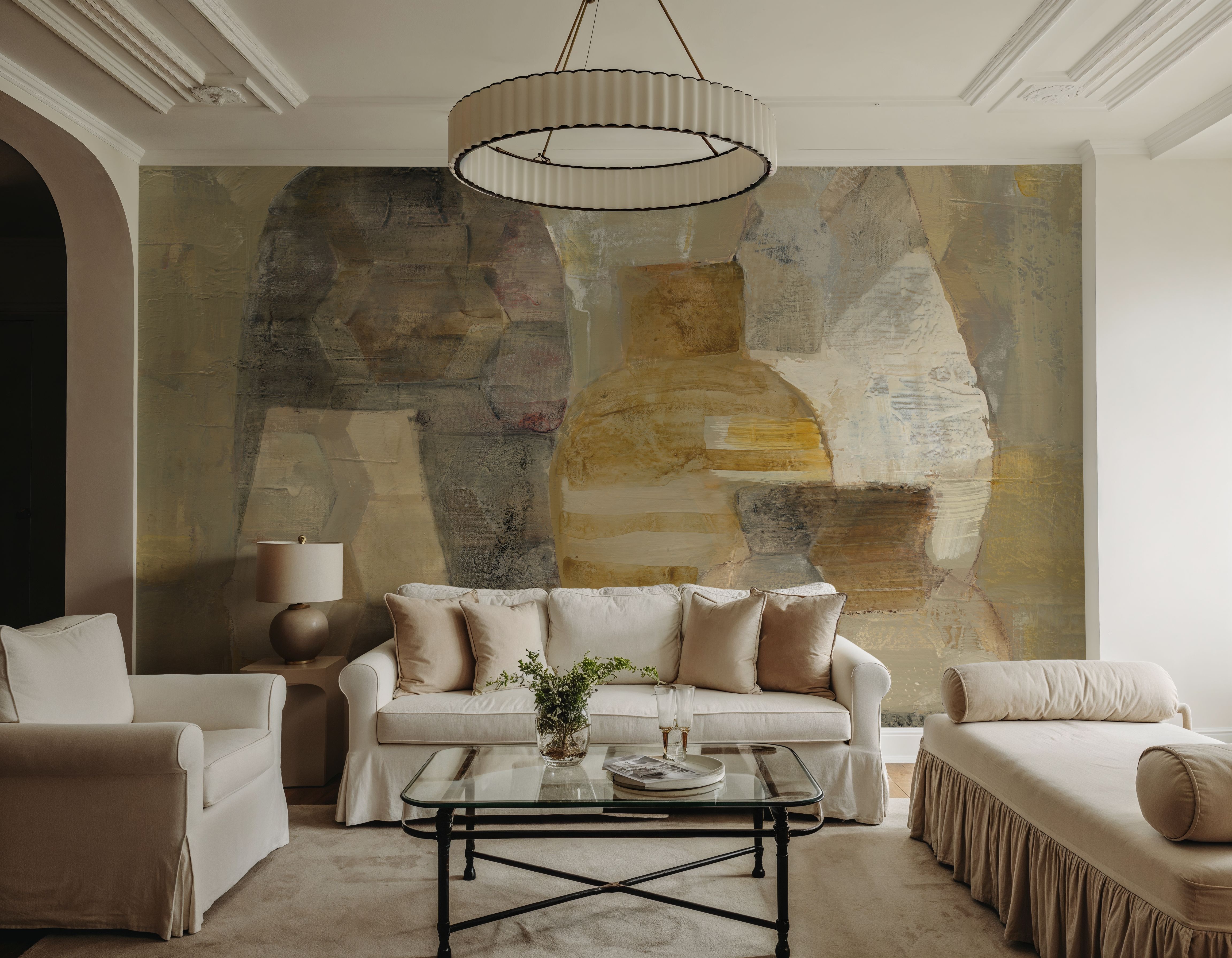 Farmhouse Still Life