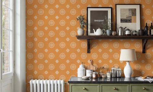 Atlantic Orange