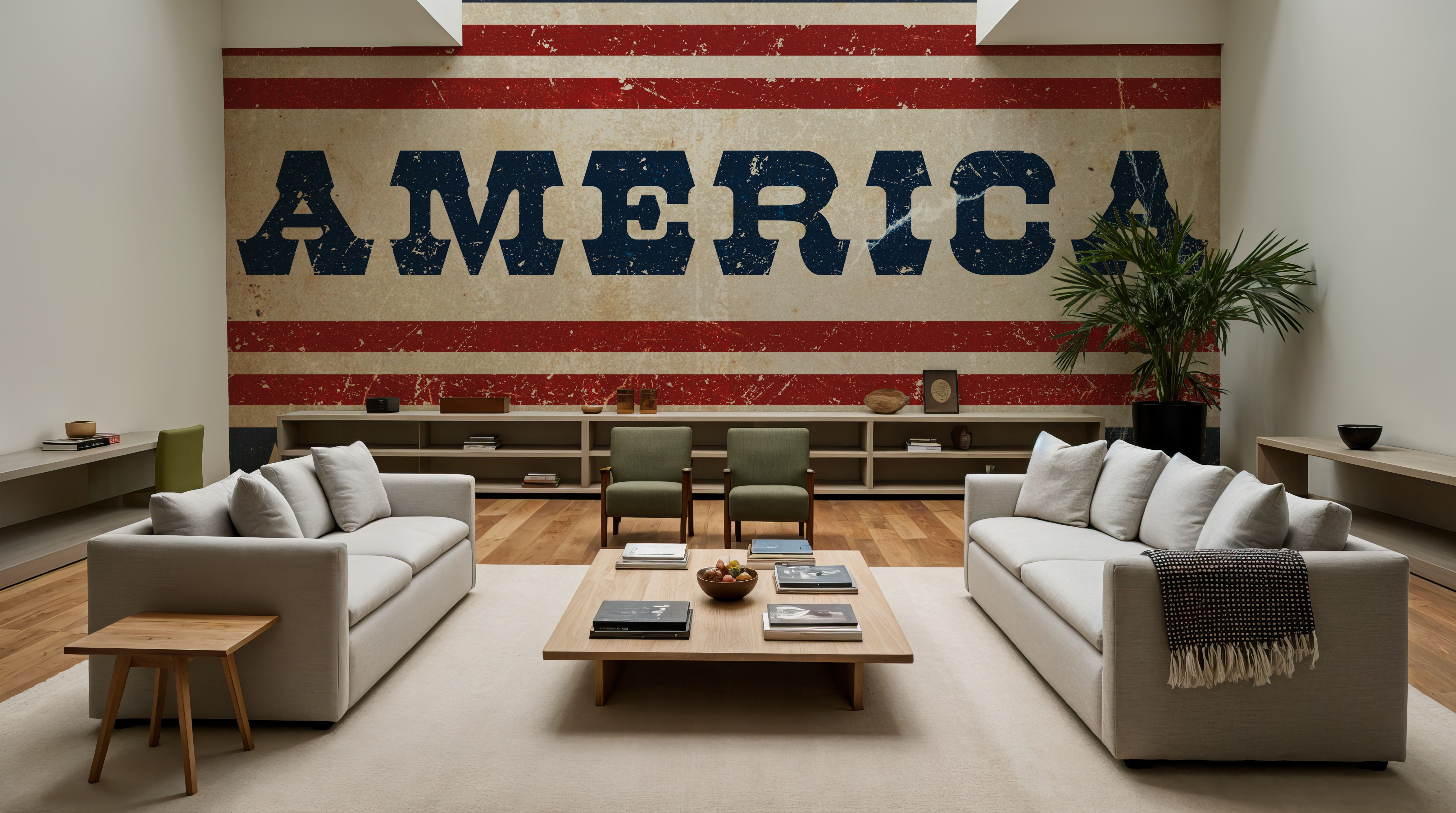Vintage America