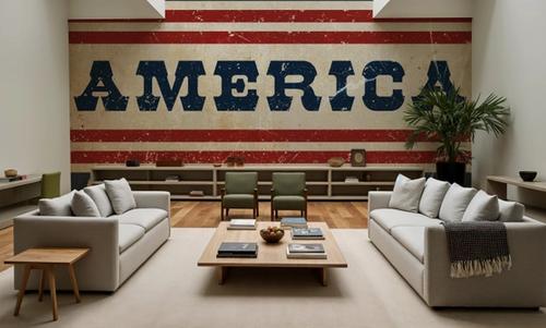 Vintage America