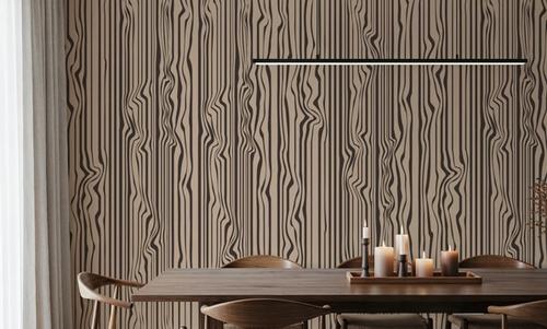 Veneer Lines, Mocha