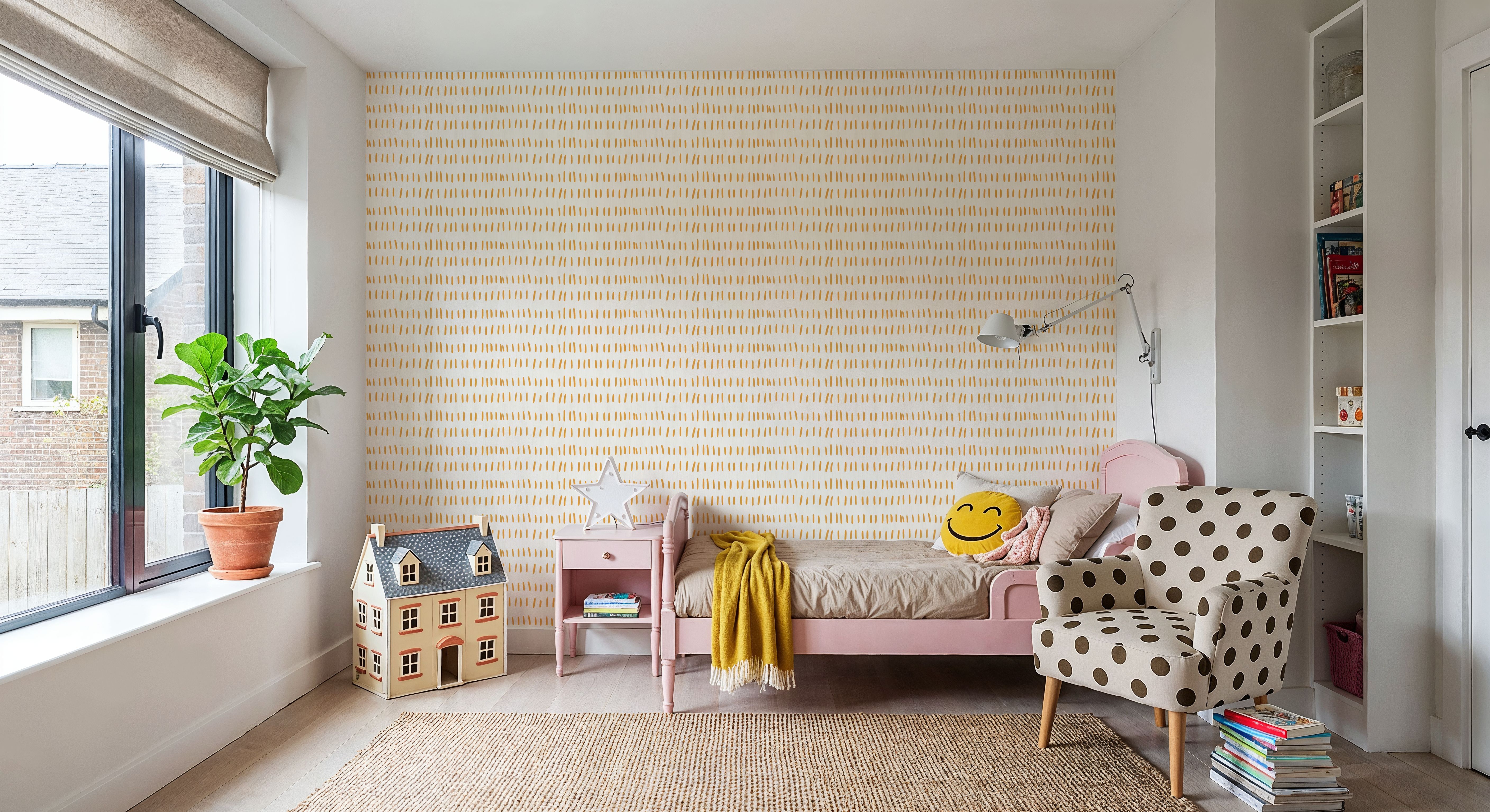 Coastal Leaning Yellow