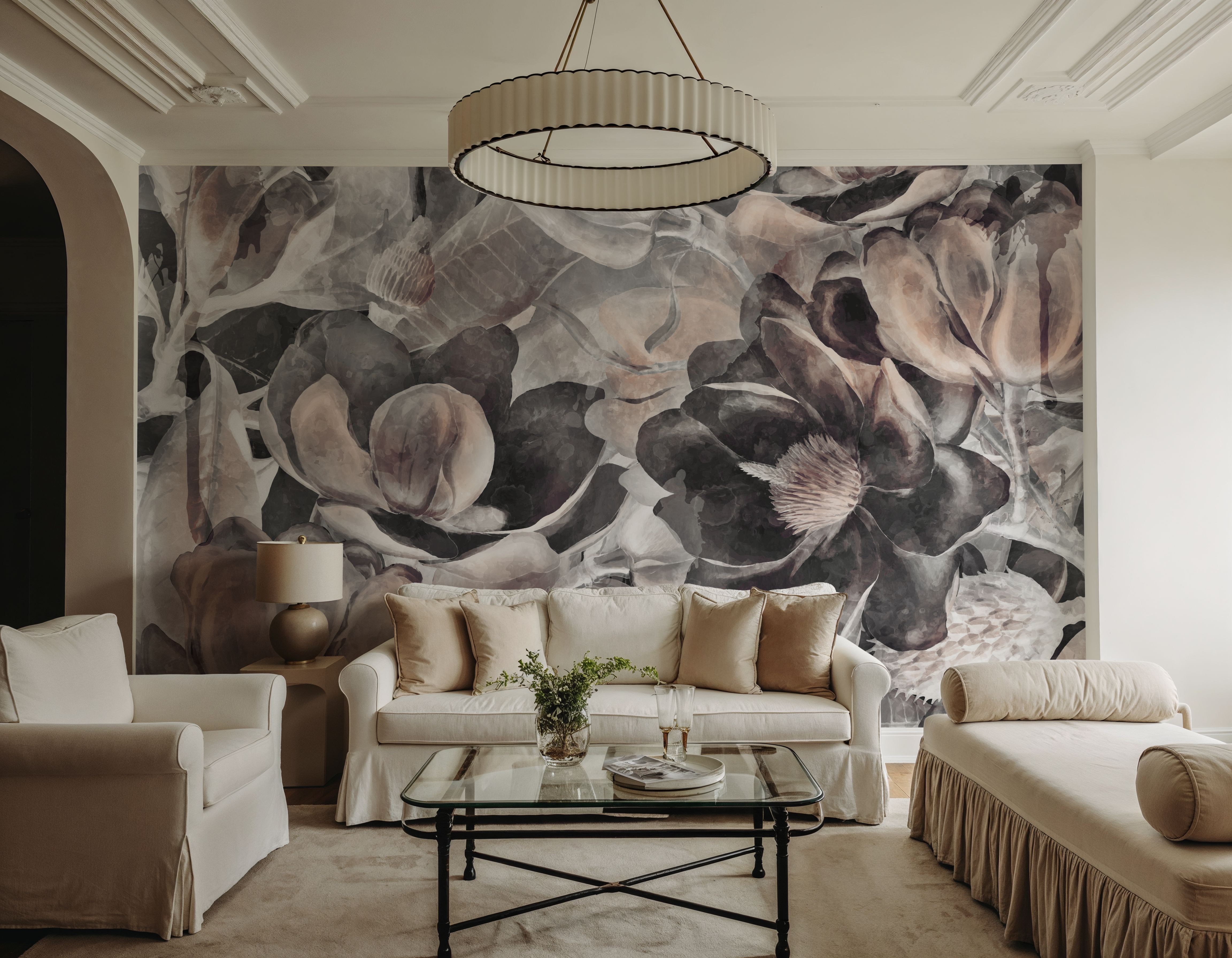 Magnolia art