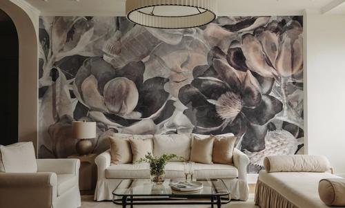 Magnolia art