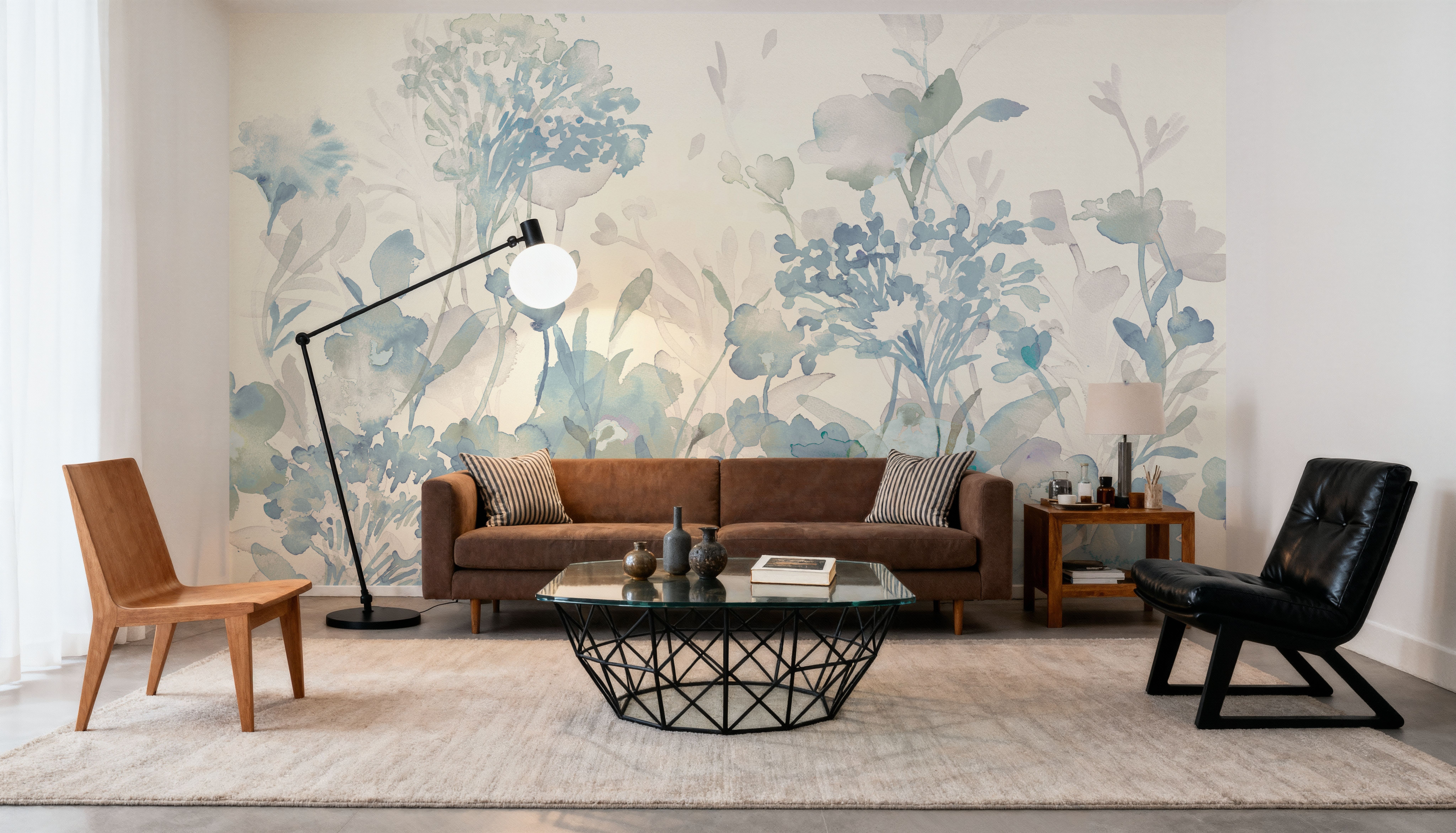 Translucent Garden Cool