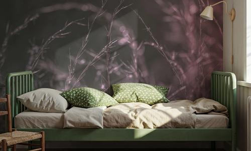 Pink Morning III