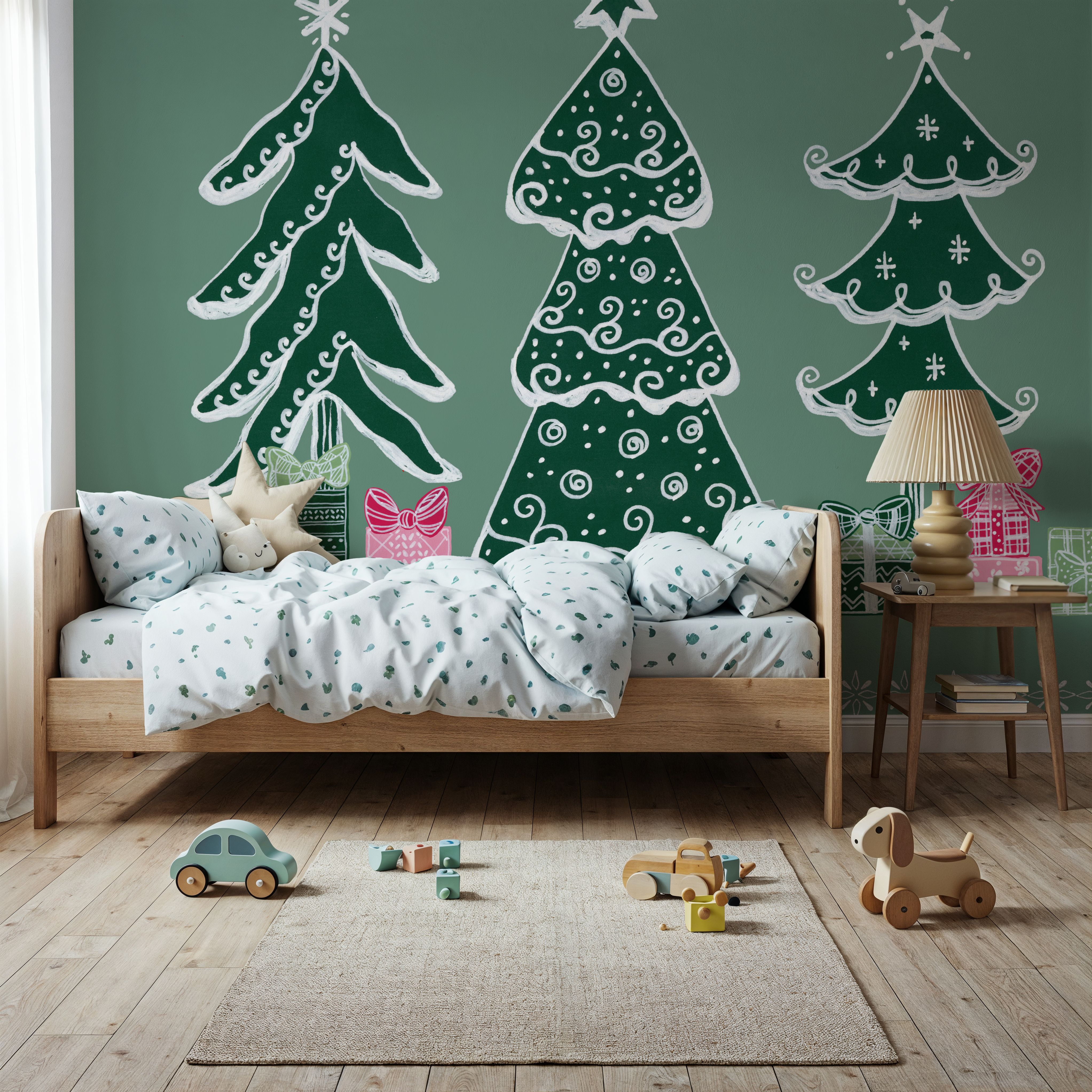 Dreamland Nutcrackers VI