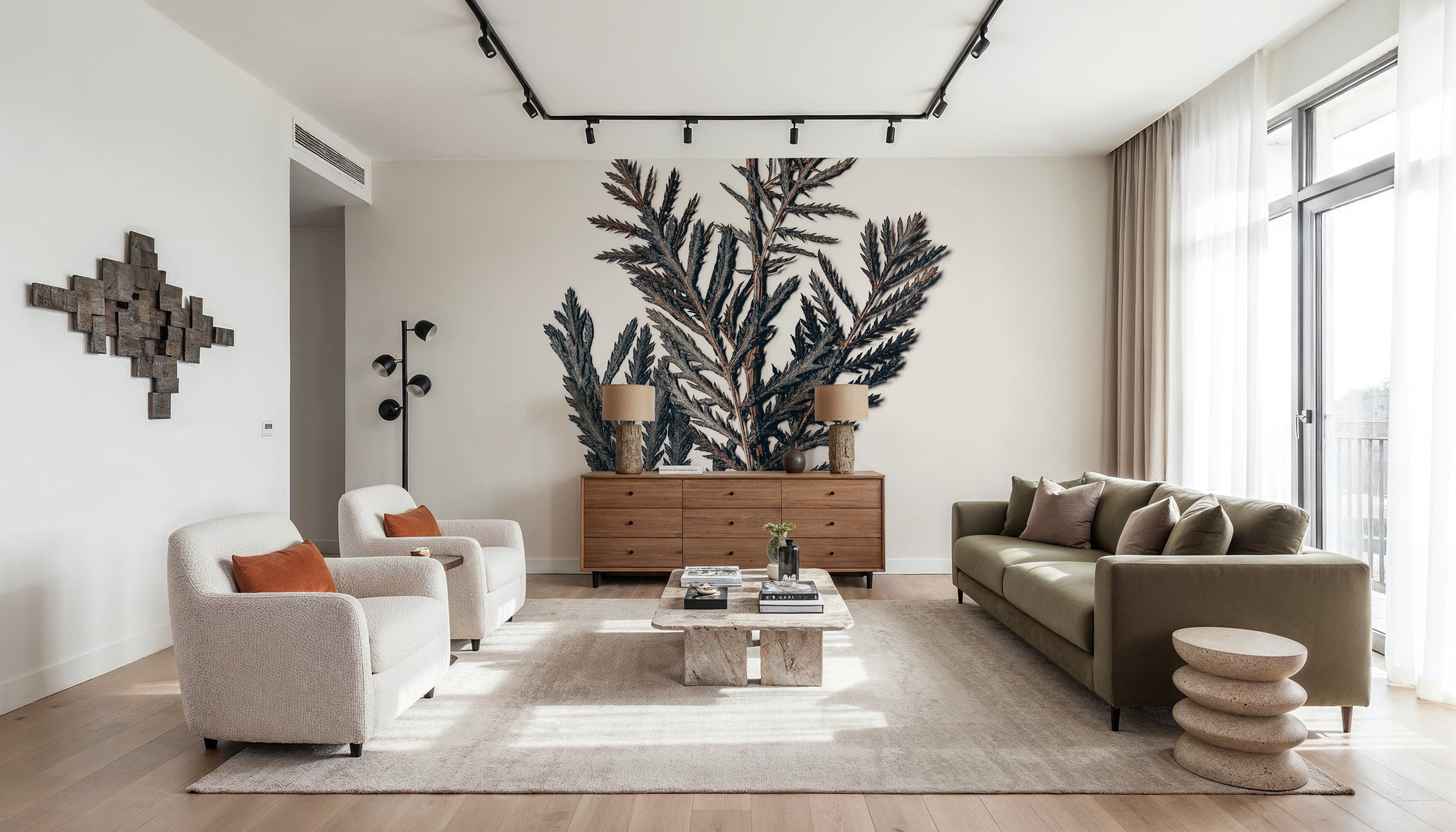 Field Journal Entry III Color