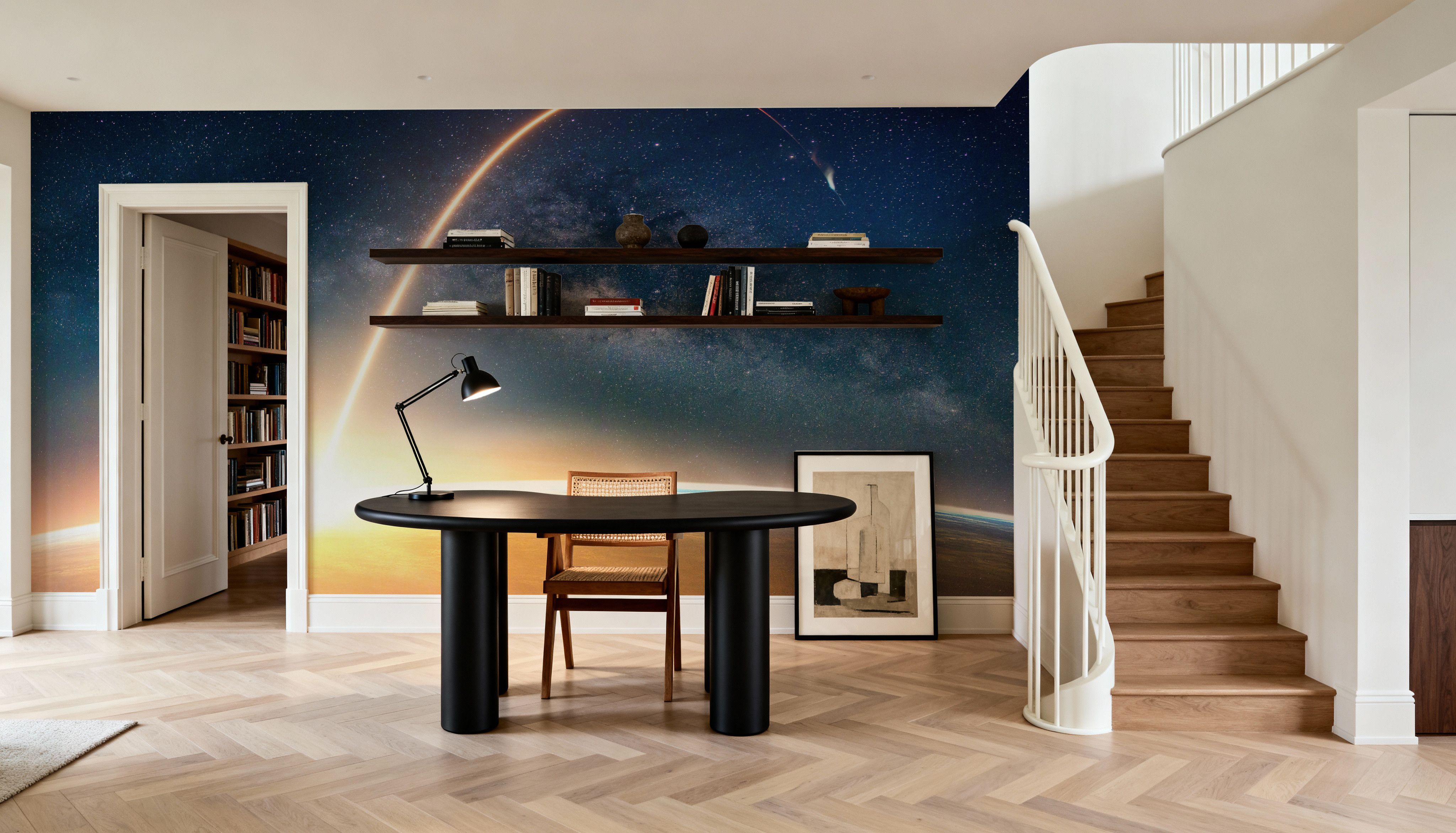 Milky Way