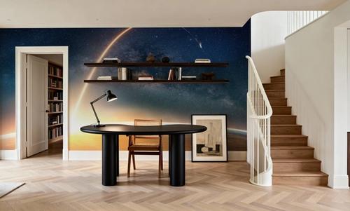 Milky Way