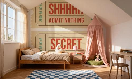 Admit Nothing I