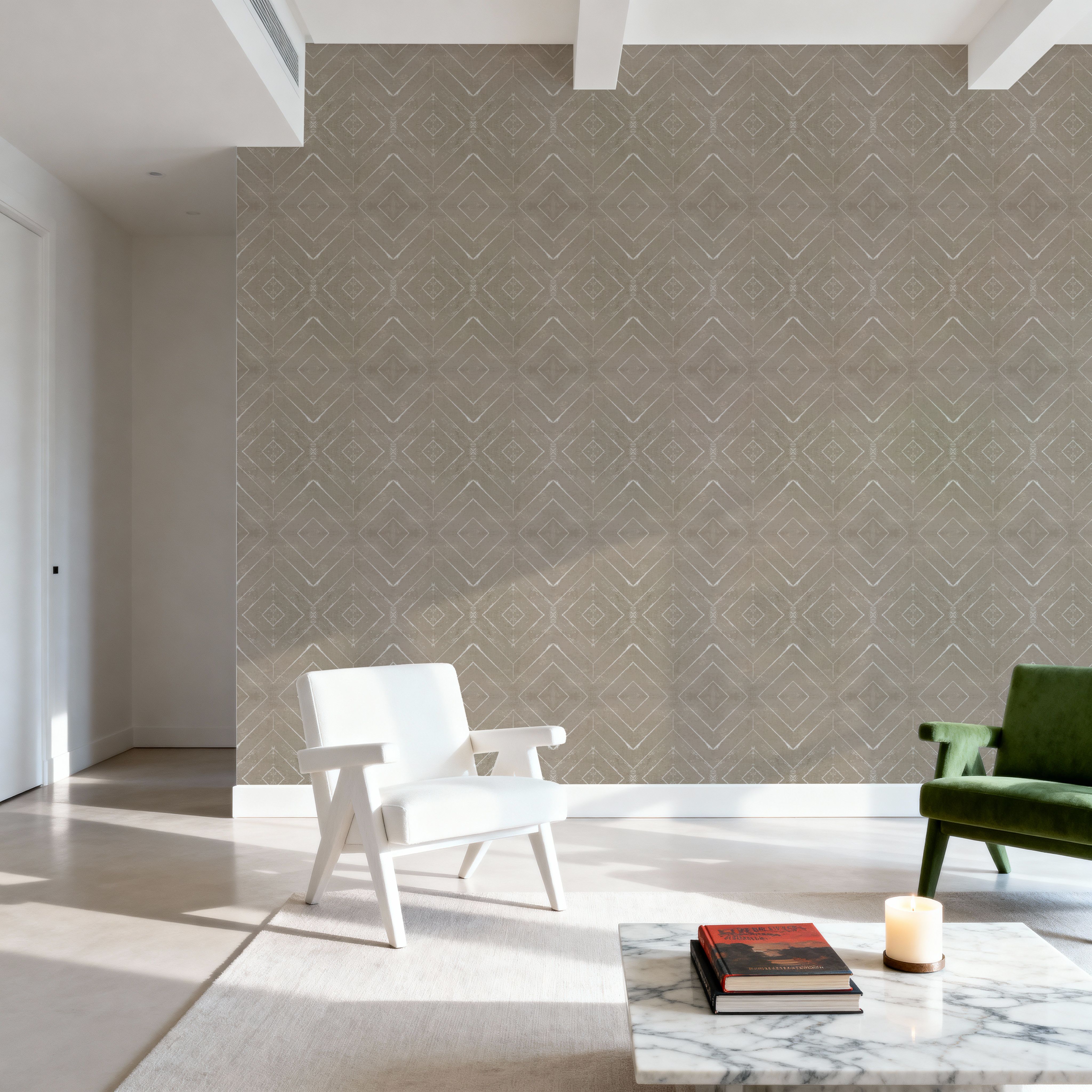 Country Flooring Grey