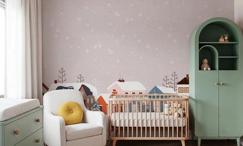 Wintertopia