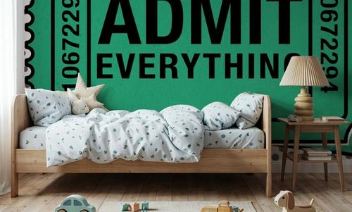 Admit II