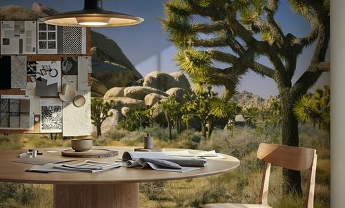 Desert Sentinel