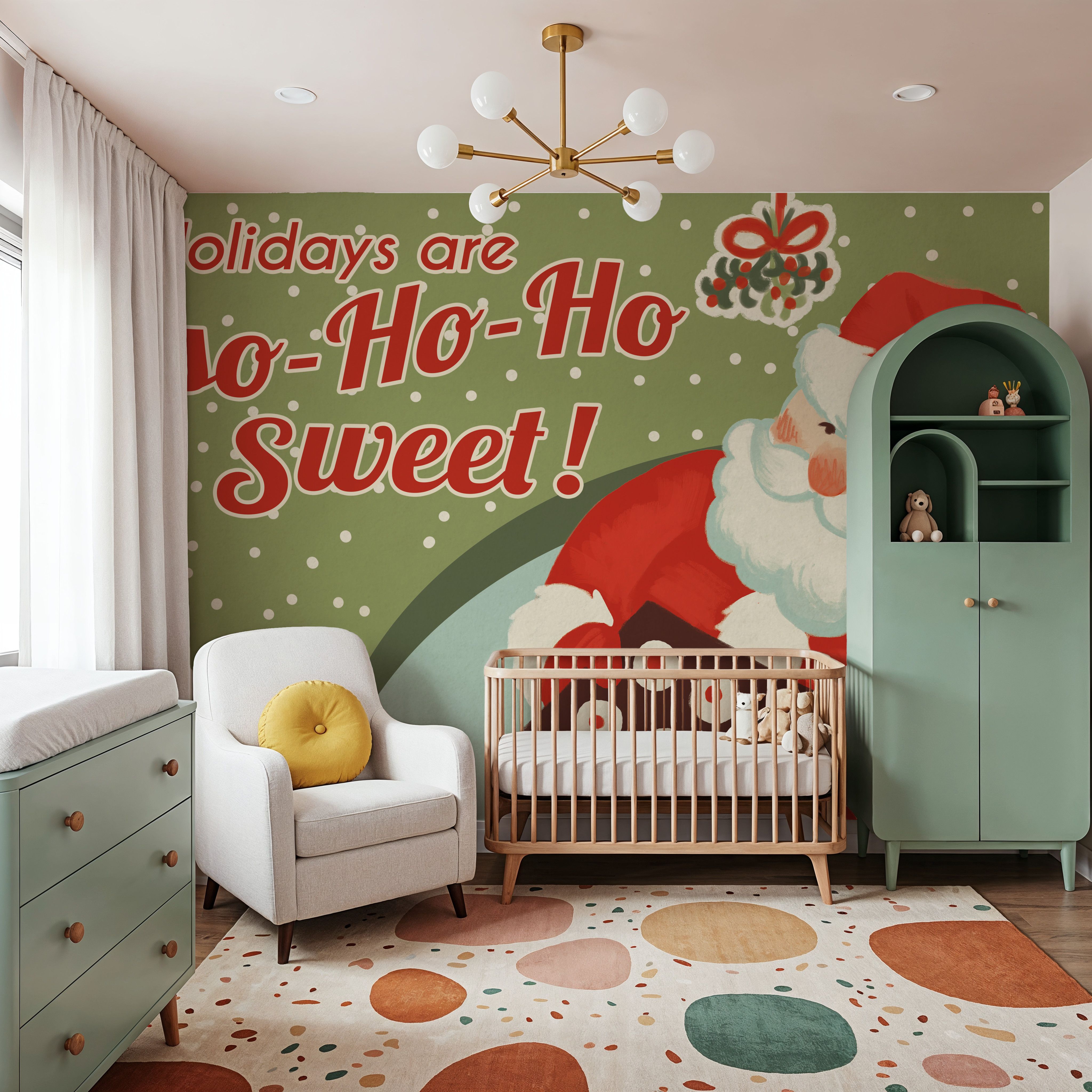 50s Christmas II