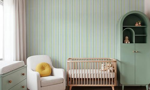 Kala Lines Light Blue