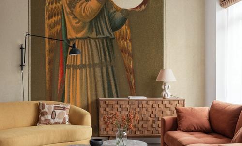 Musical Angel I