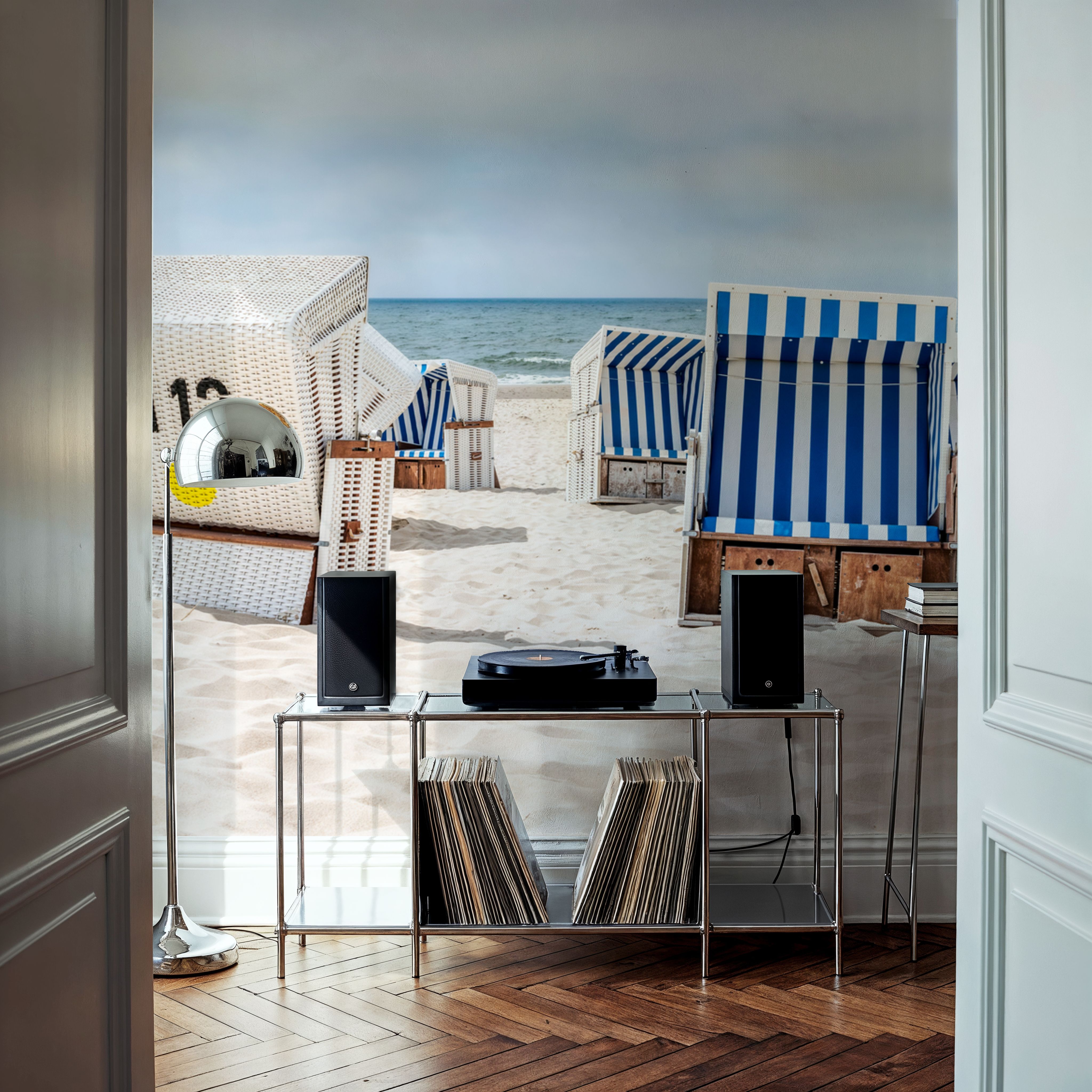 Beach Chairs