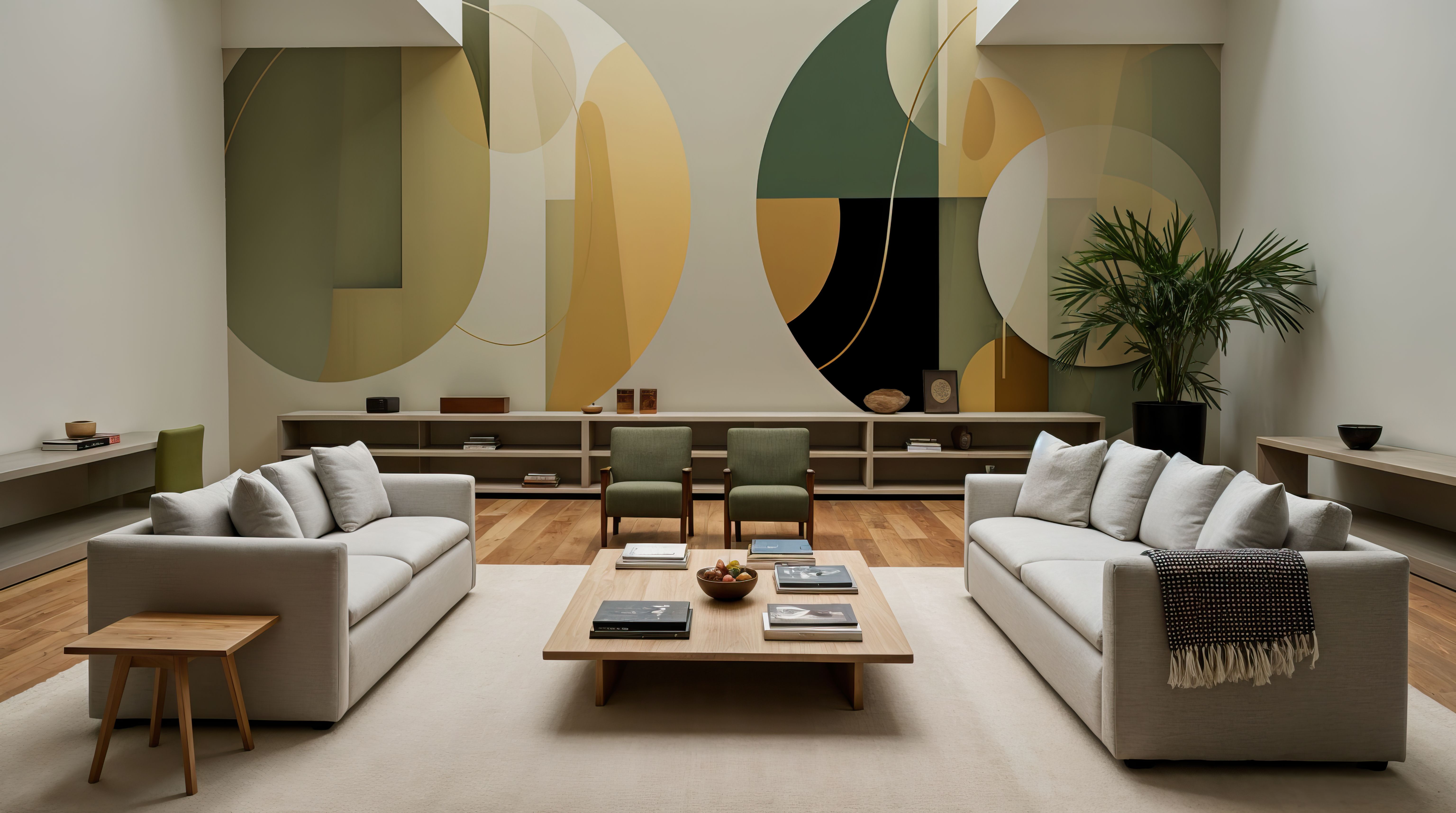 Twilight Eyes, Behang