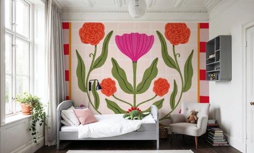 Bloom Bright I