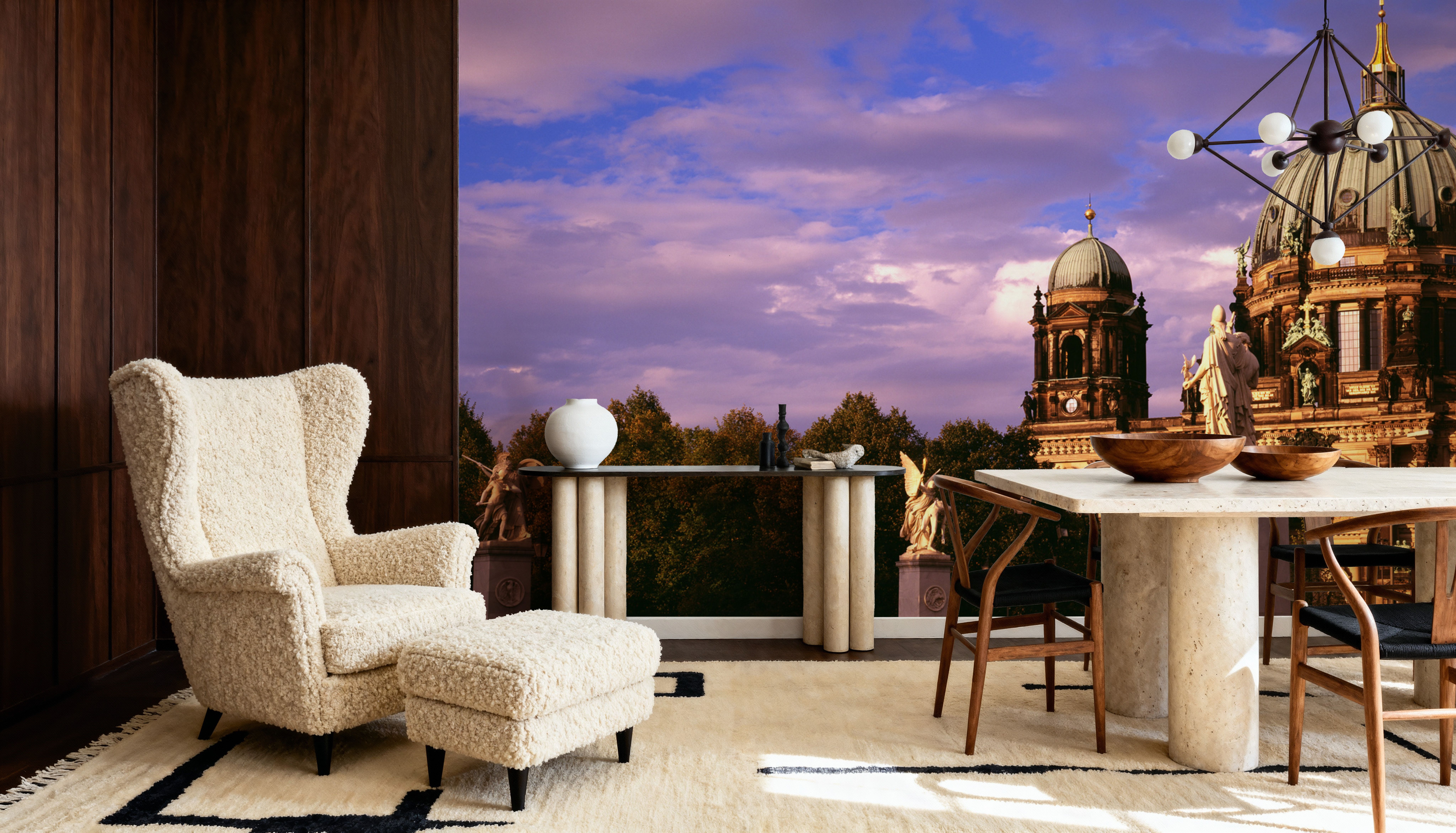 Berlin Cathedral Majesty