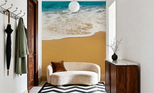 Beach Time Natural