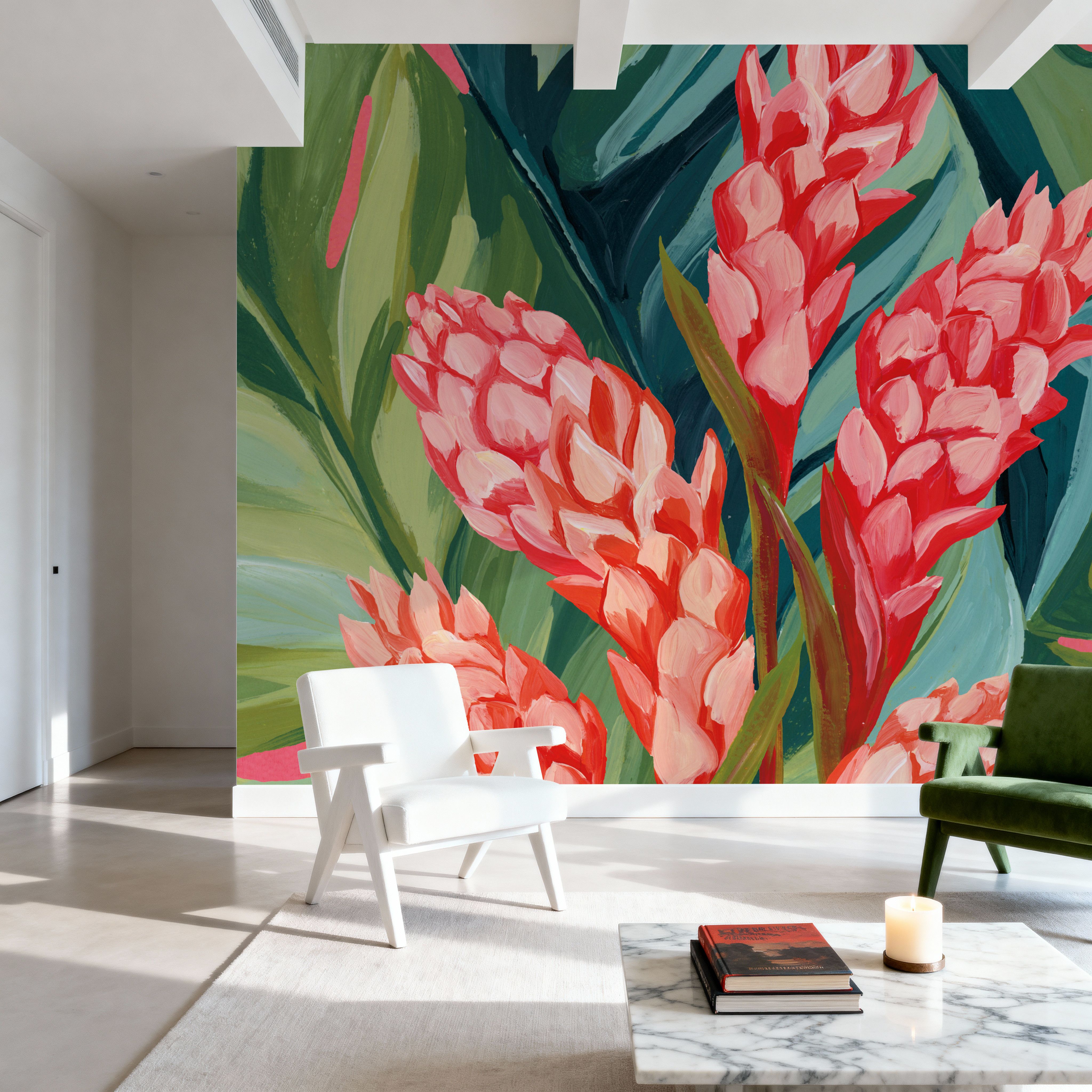 Island Botanica VI