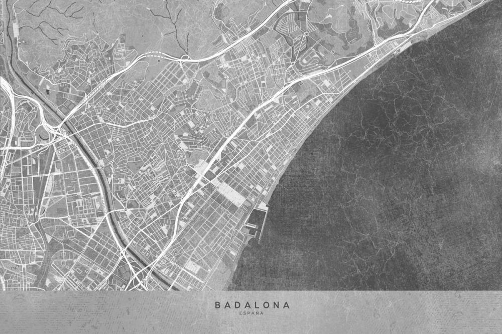 Badalona Grey