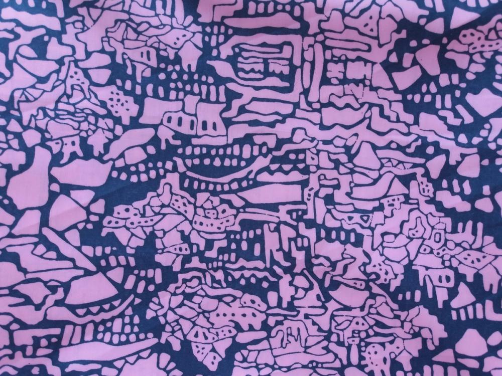 Map of the Old World