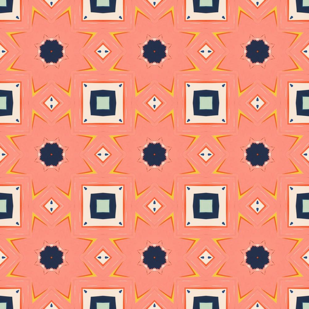 Kaleidoscope Imagine