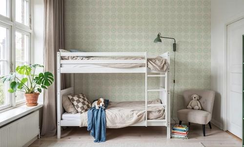 Flutterby Stacks White