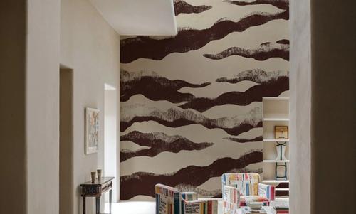 Grand Terra Sauvage, Oxblood