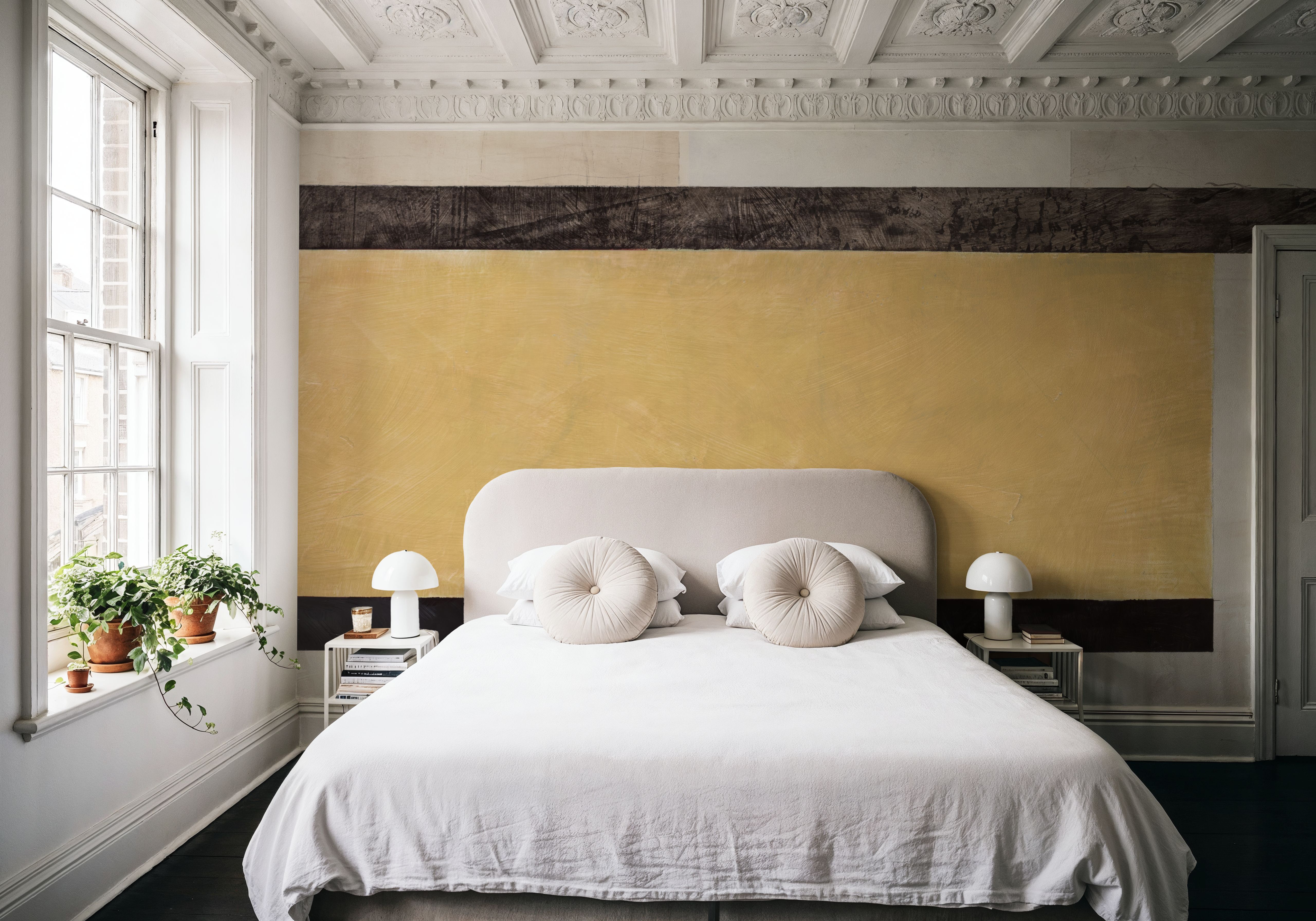 Balance Beam I Crosby