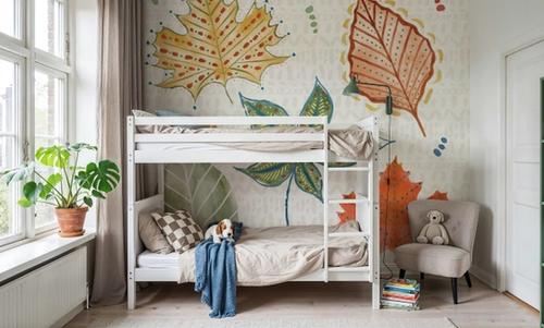 Harvest Whimsy V
