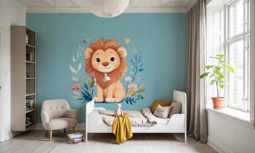 Lion Roar