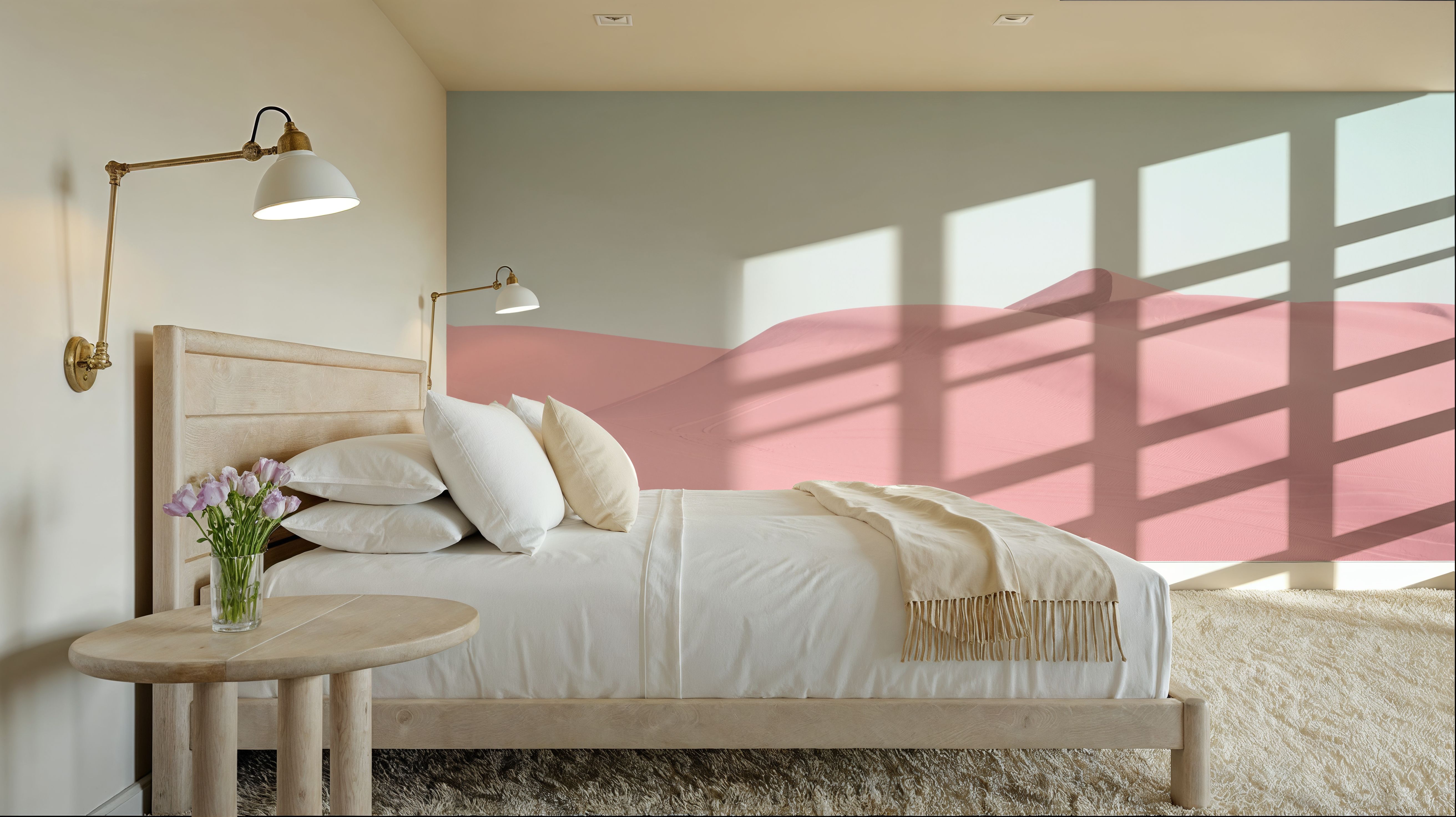 Sand Dunes, Wallpaper