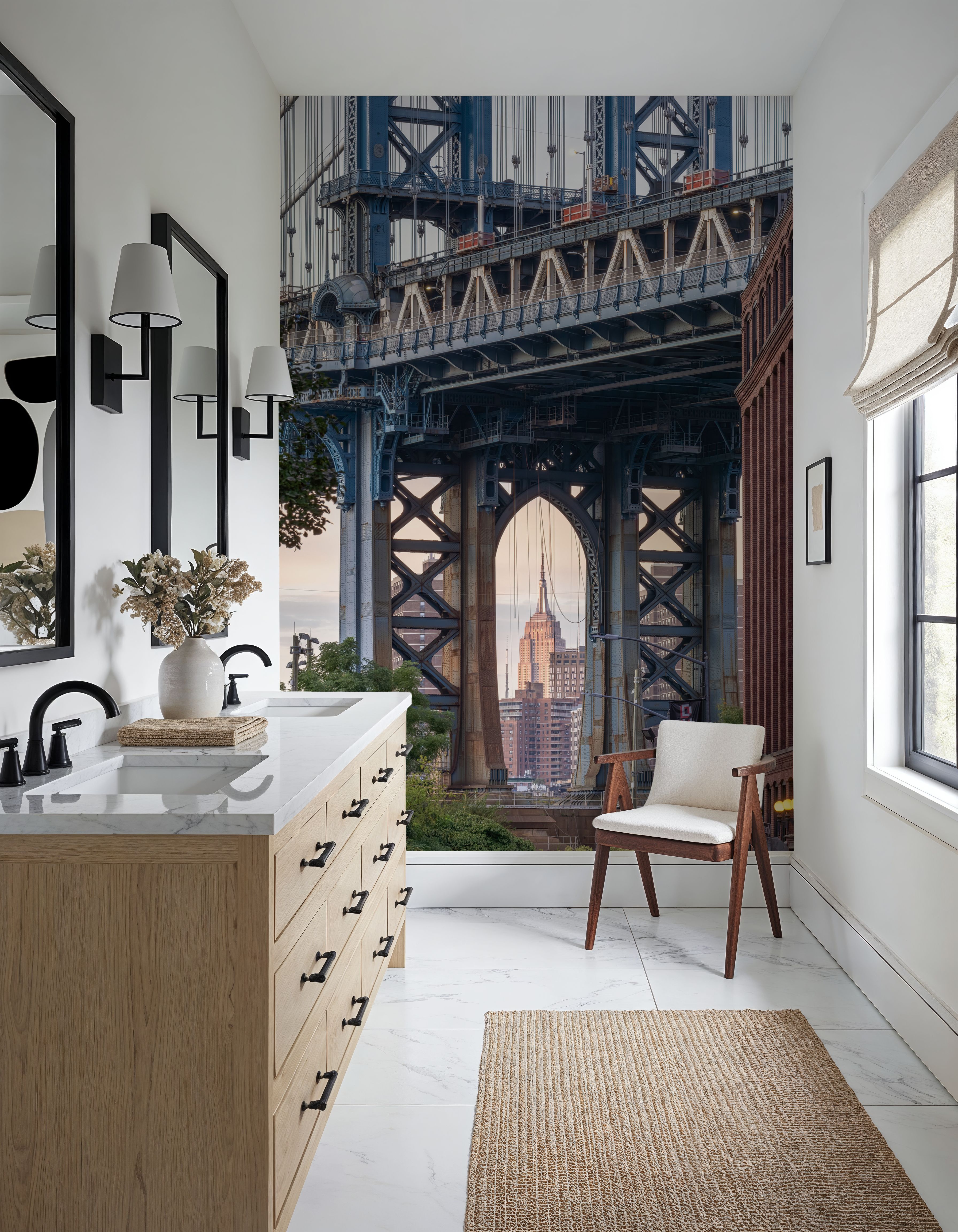 Empire State Threaded