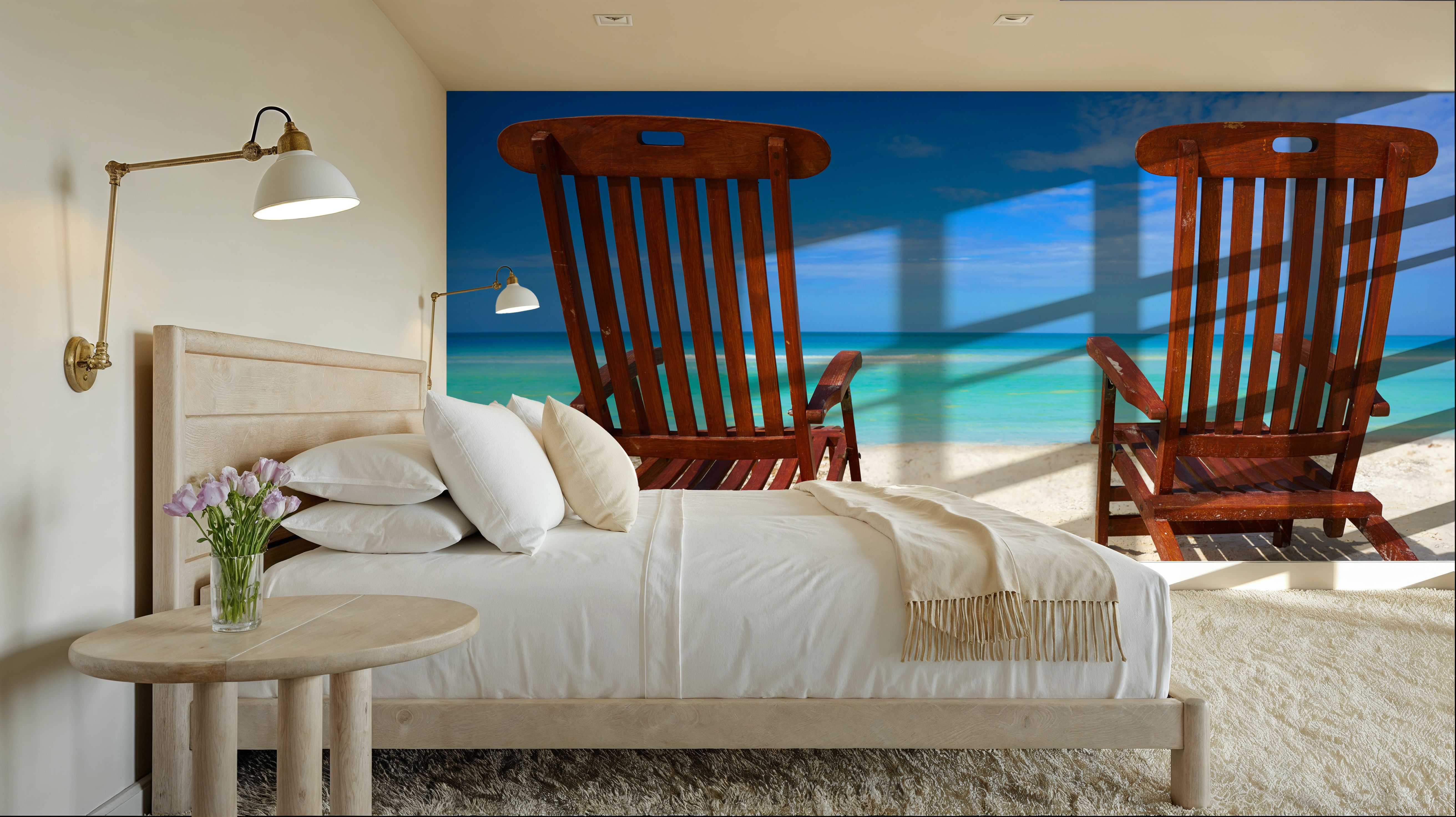 Seaside Serenity