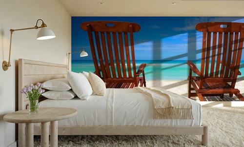 Seaside Serenity