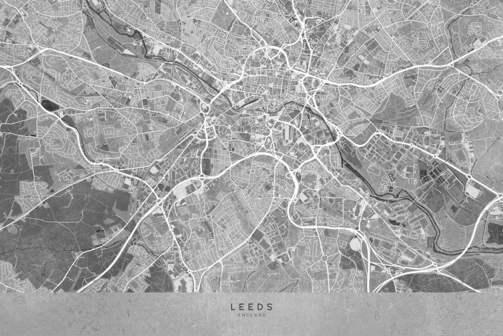 Leeds Grey