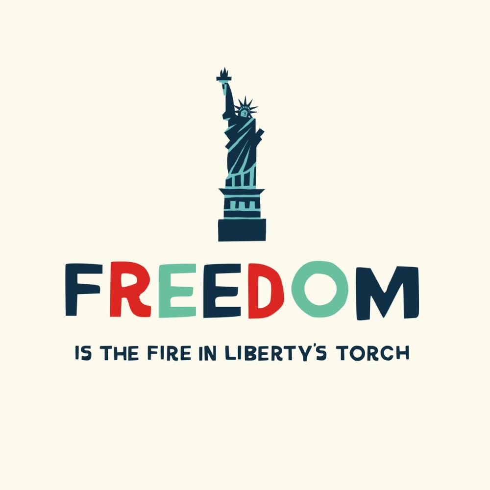 Freedom Liberty