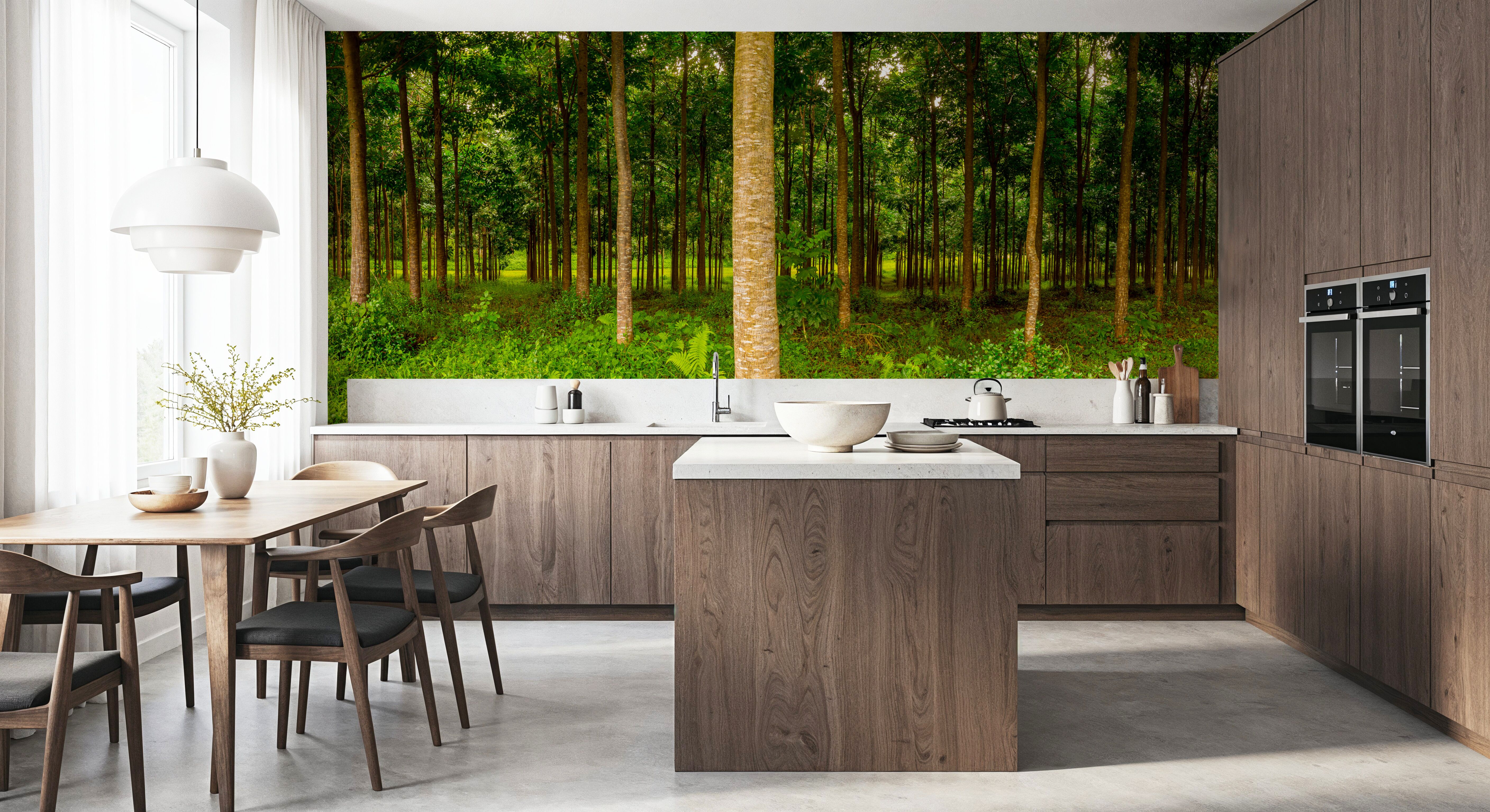 Hawaiian Mahogany