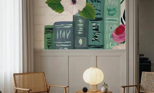 Blooming Books III