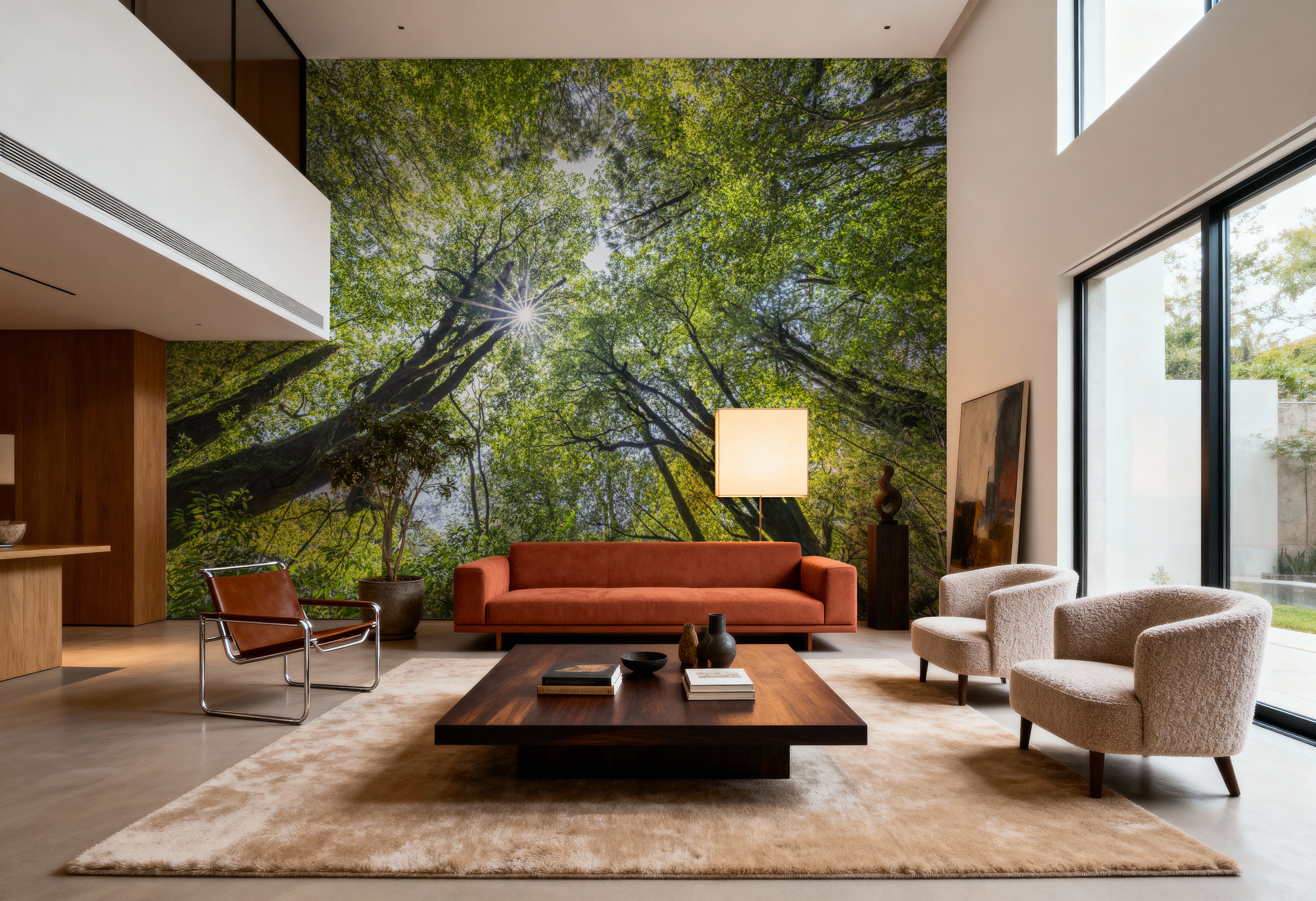 Unsuikyo Treetops