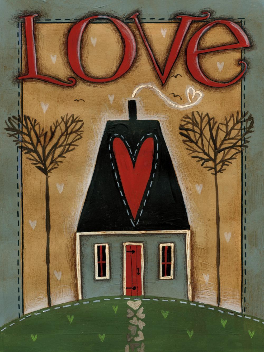 Love