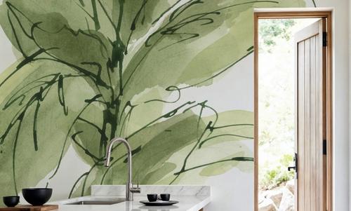 Biophilic I